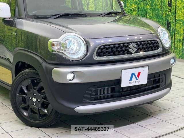 Suzuki X BEE 2019-01 264950-12
