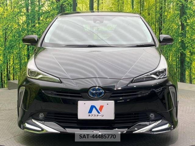 Toyota PRIUS 2020-09 233893-14
