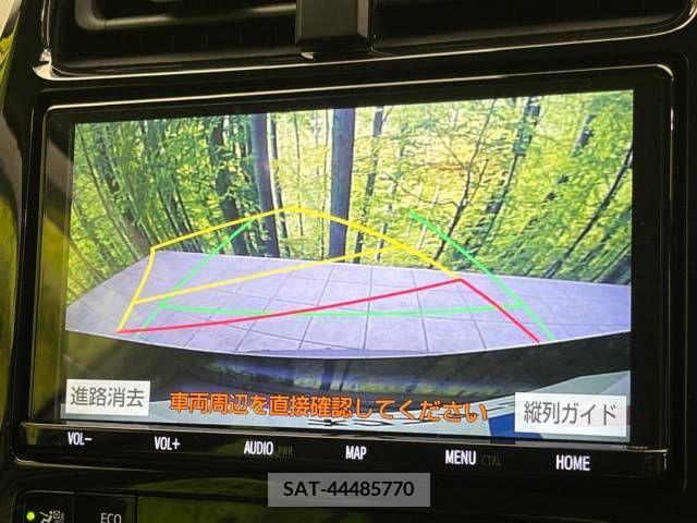 Toyota PRIUS 2020-09 233893-4