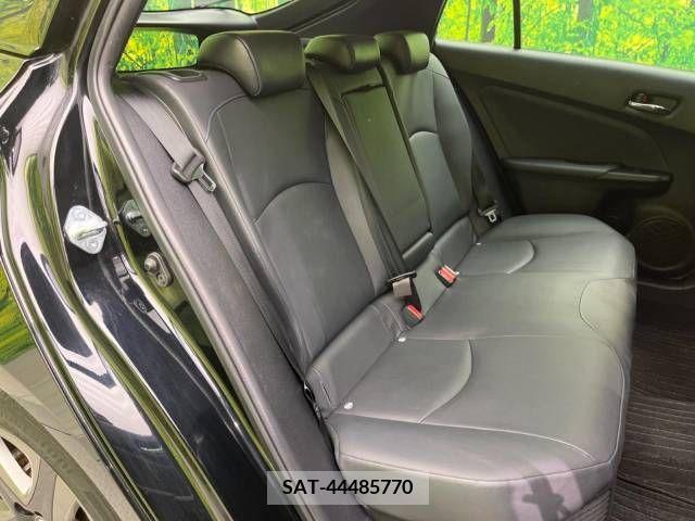 Toyota PRIUS 2020-09 233893-9