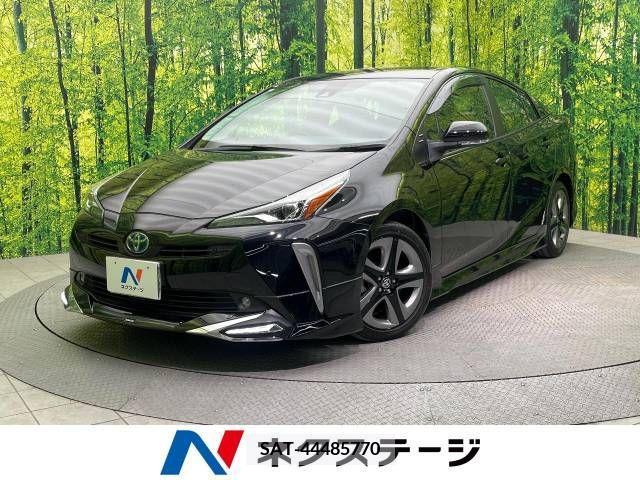 Toyota PRIUS 2020-09 233893-0