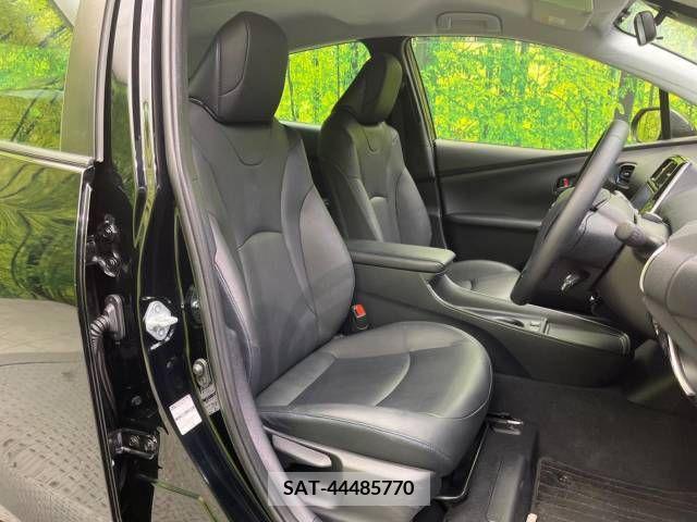 Toyota PRIUS 2020-09 233893-8
