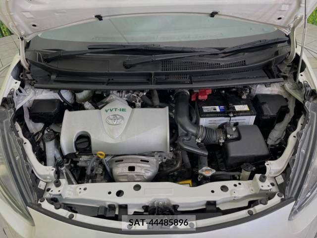 Toyota SIENTA 2016-04 329817-19