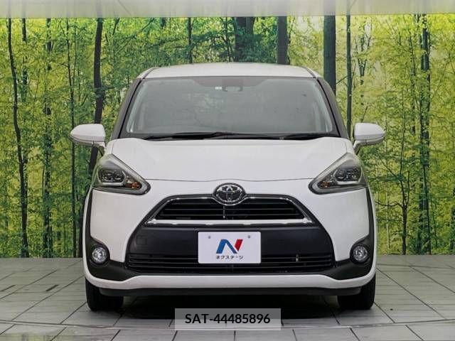 Toyota SIENTA 2016-04 329817-15