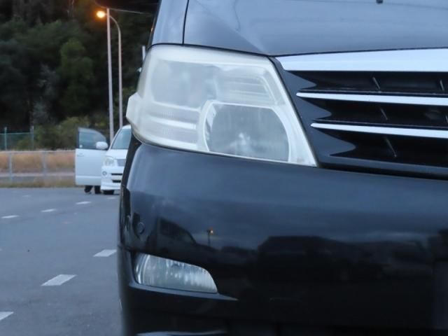 Toyota ALPHARD 2005-07 26705-1