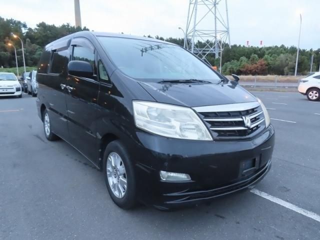 Toyota ALPHARD 2005-07 26705-23
