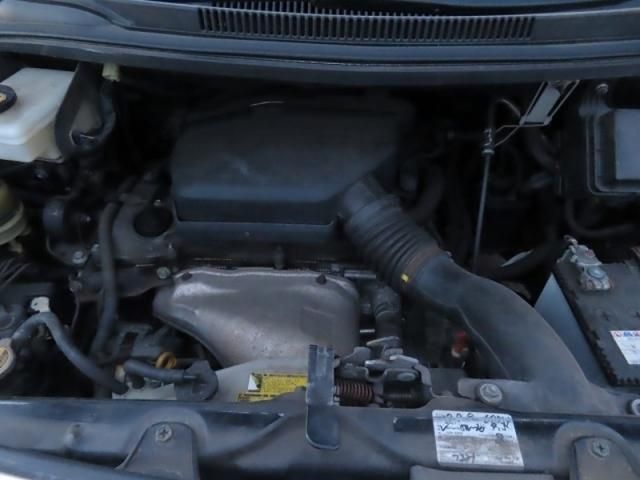 Toyota ALPHARD 2005-07 26705-29