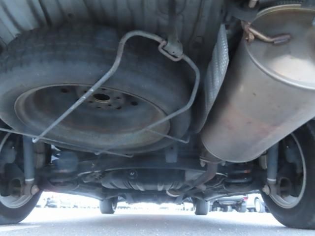 Toyota ALPHARD 2005-07 26705-9