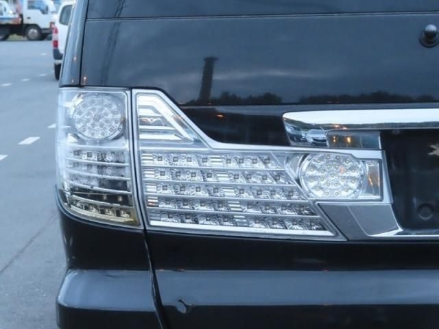 Toyota ALPHARD 2005-07 26705-3