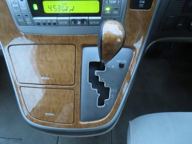 Toyota ALPHARD 2005-07 26705-18