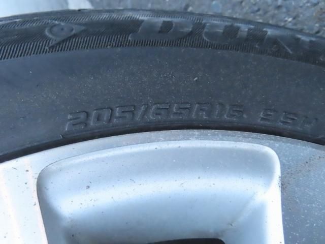 Toyota ALPHARD 2005-07 26705-6
