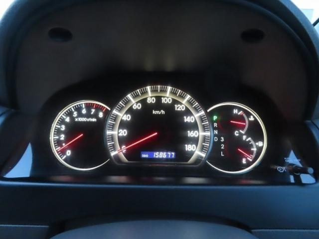 Toyota ALPHARD 2005-07 26705-21