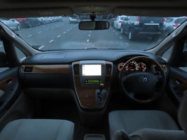 Toyota ALPHARD 2005-07 26705-14