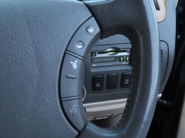 Toyota ALPHARD 2005-07 26705-27
