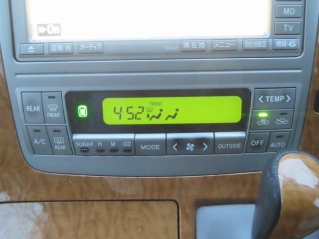 Toyota ALPHARD 2005-07 26705-17