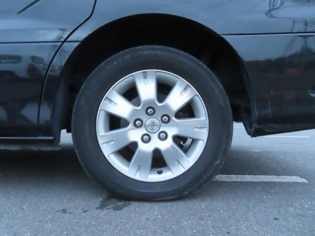 Toyota ALPHARD 2005-07 26705-5