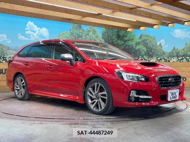 Subaru LEVORG 2014-08 275086-16