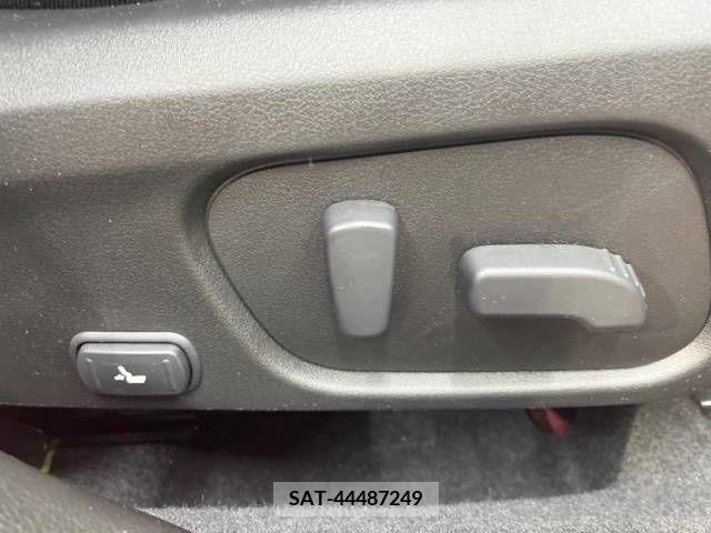 Subaru LEVORG 2014-08 275086-5