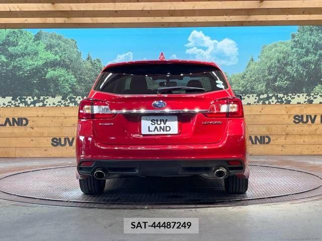 Subaru LEVORG 2014-08 275086-15