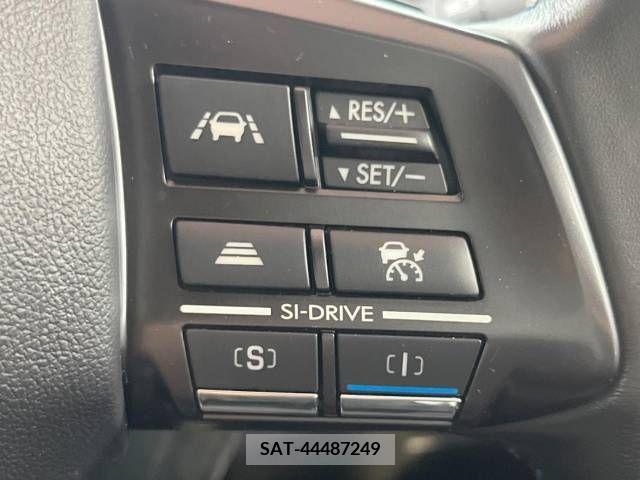 Subaru LEVORG 2014-08 275086-4