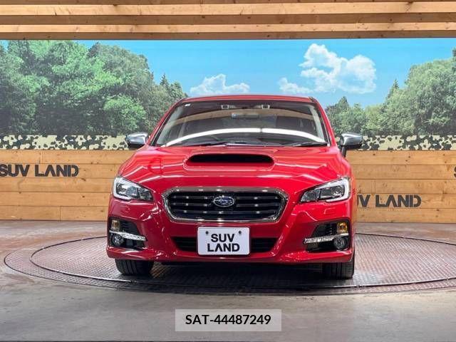 Subaru LEVORG 2014-08 275086-14