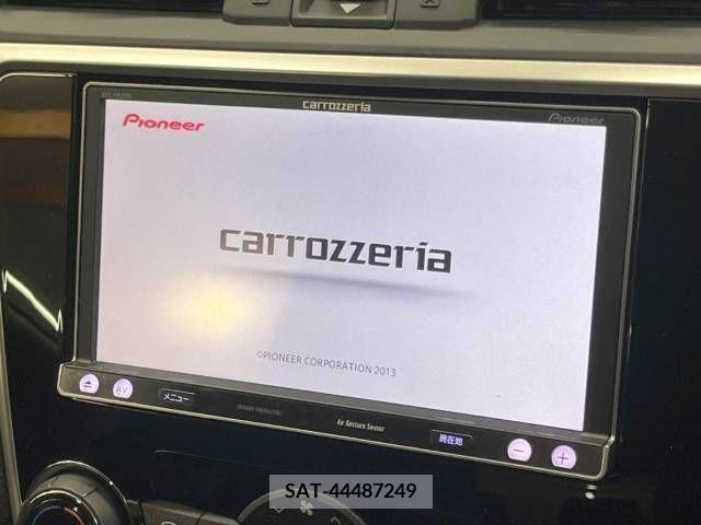 Subaru LEVORG 2014-08 275086-2