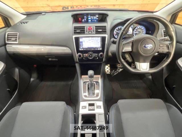 Subaru LEVORG 2014-08 275086-1