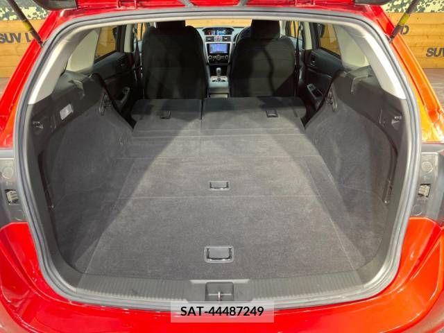 Subaru LEVORG 2014-08 275086-10