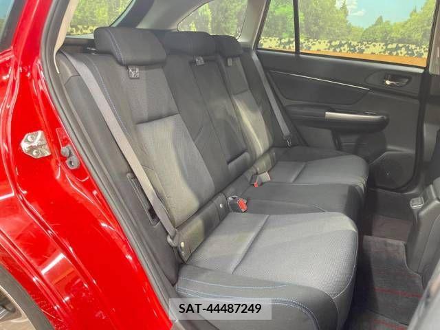 Subaru LEVORG 2014-08 275086-9