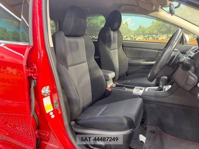 Subaru LEVORG 2014-08 275086-8