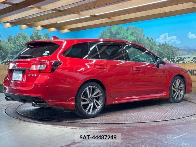Subaru LEVORG 2014-08 275086-17