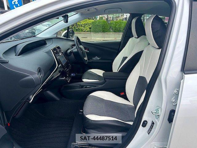 Toyota PRIUS 2021-05 282280-18