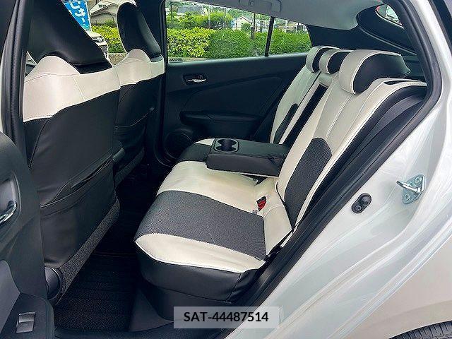 Toyota PRIUS 2021-05 282280-12