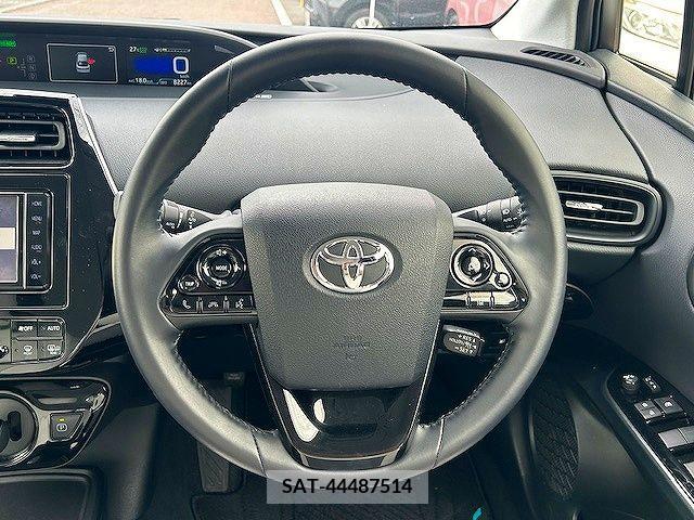 Toyota PRIUS 2021-05 282280-13
