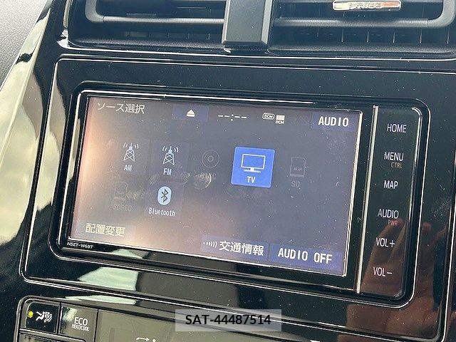 Toyota PRIUS 2021-05 282280-11