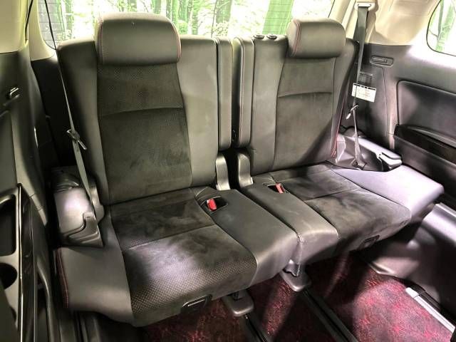 Toyota VELLFIRE 2013-05 193881-9