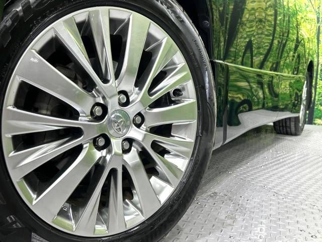 Toyota VELLFIRE 2013-05 193881-13