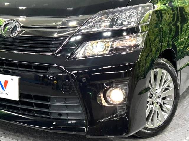 Toyota VELLFIRE 2013-05 193881-12