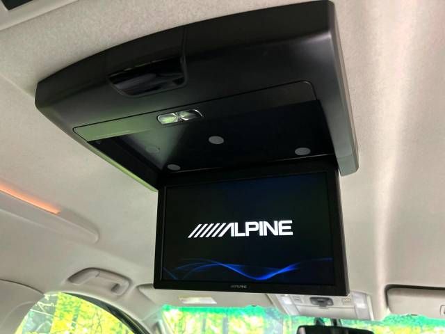 Toyota VELLFIRE 2013-05 193881-4