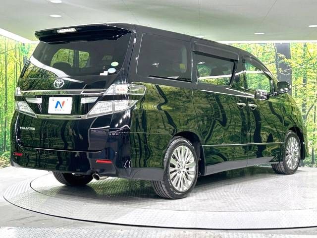 Toyota VELLFIRE 2013-05 193881-17