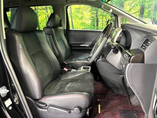 Toyota VELLFIRE 2013-05 193881-7
