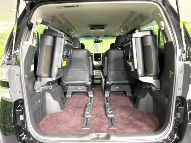 Toyota VELLFIRE 2013-05 193881-10