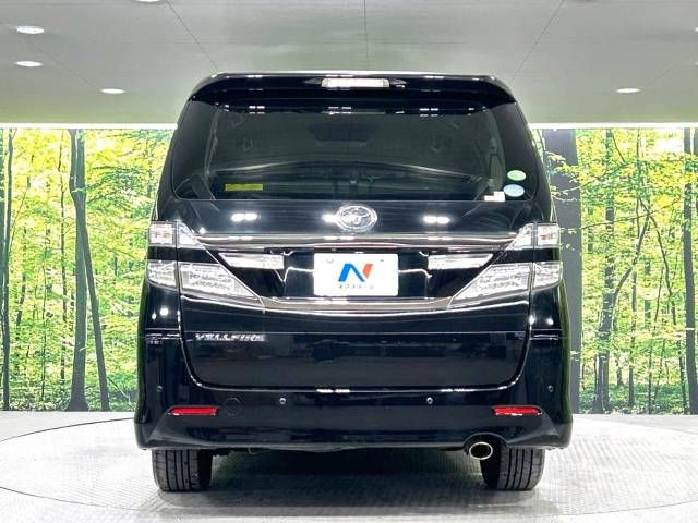Toyota VELLFIRE 2013-05 193881-15