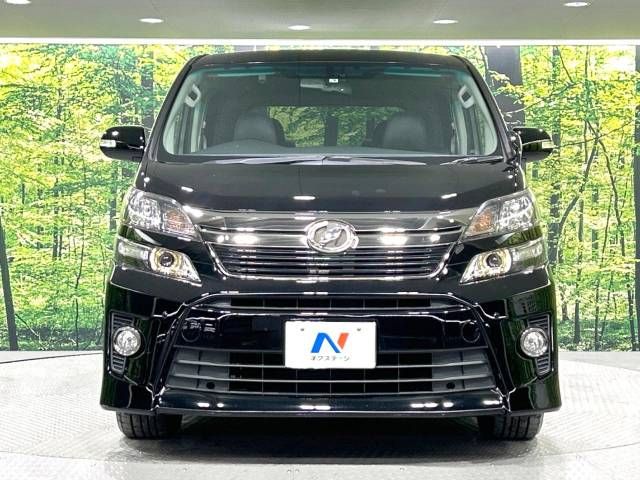 Toyota VELLFIRE 2013-05 193881-14