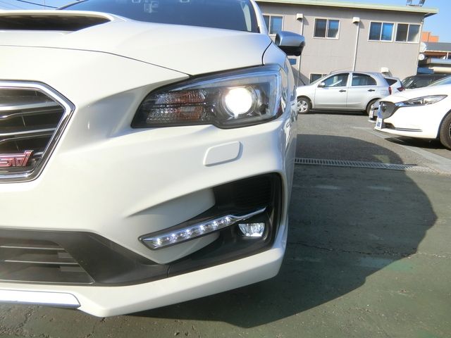Subaru LEVORG 2018-03 26486-15