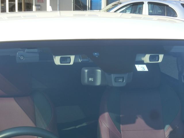 Subaru LEVORG 2018-03 26486-16