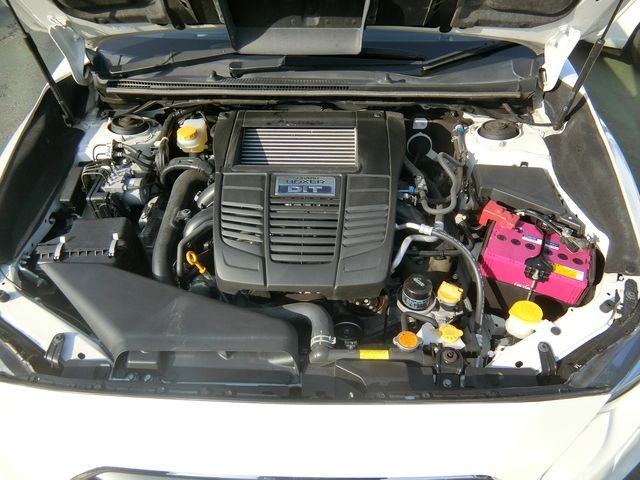 Subaru LEVORG 2018-03 26486-17