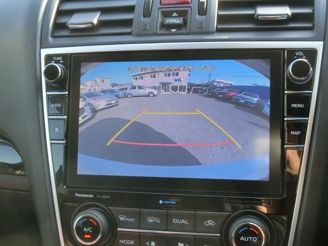 Subaru LEVORG 2018-03 26486-5