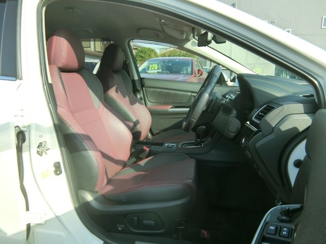 Subaru LEVORG 2018-03 26486-6