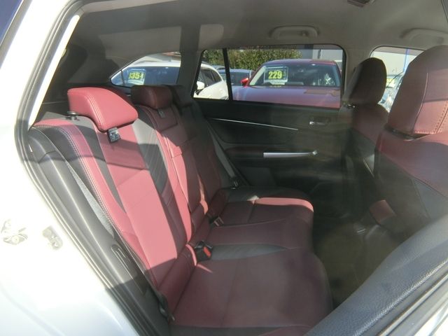 Subaru LEVORG 2018-03 26486-7